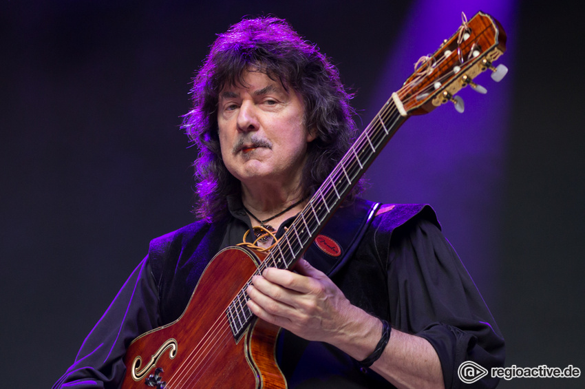Blackmore's Night (live in Leipzig, 2016)