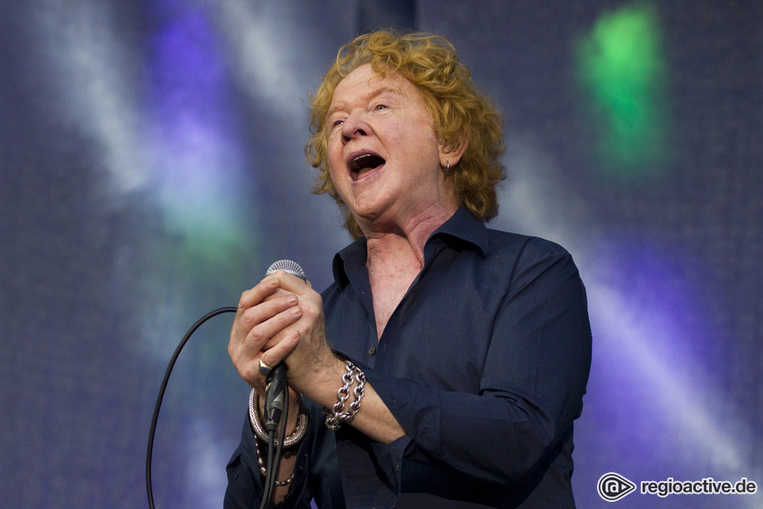 Simply Red (live in Hamburg, 2016)