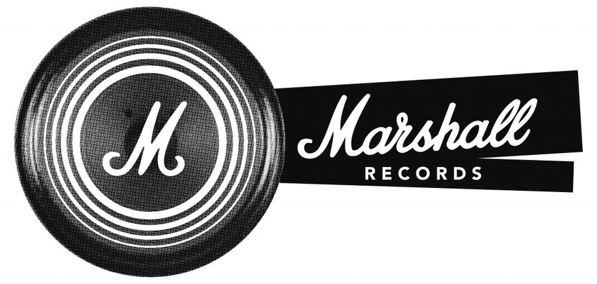 "Marshall Records": Marshall startet ein neues Plattenlabel